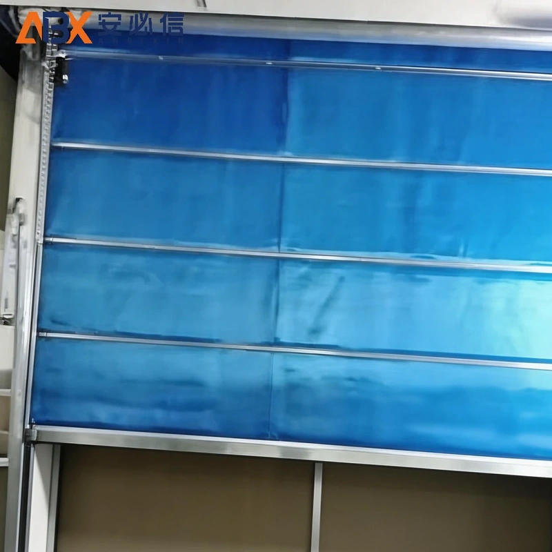陇南海绵门封