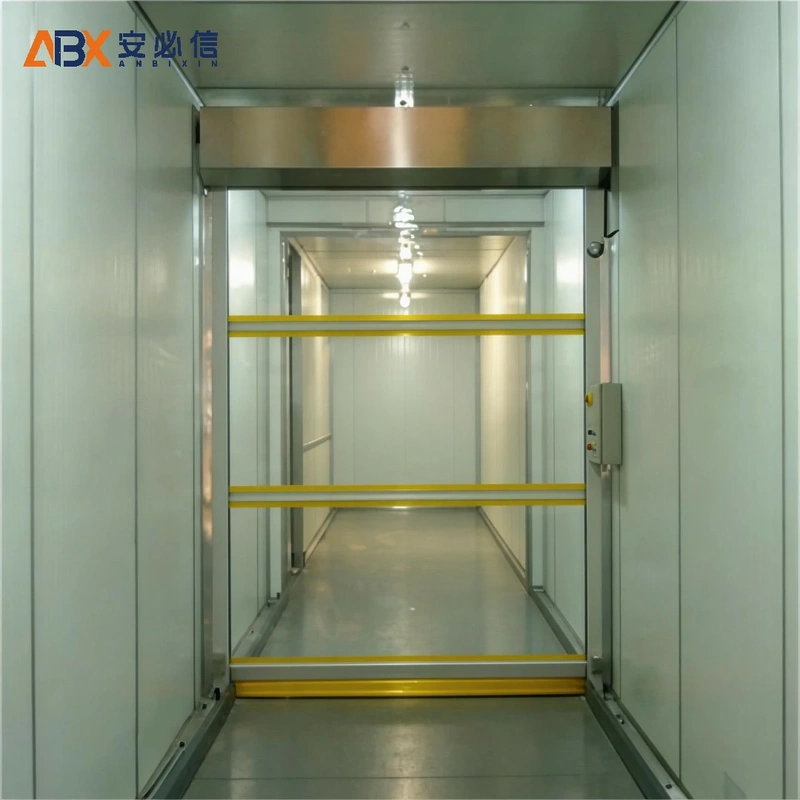 陇南快速门